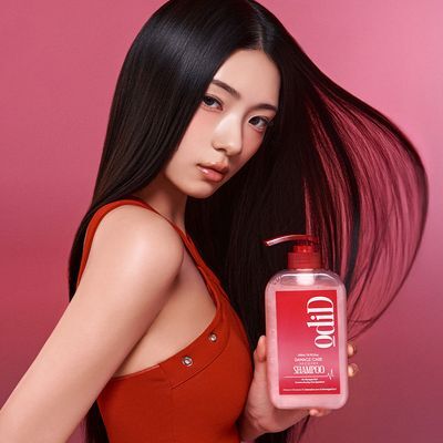 [수분볼륨] 오디드 데미지 케어 리커버 샴푸 500ml