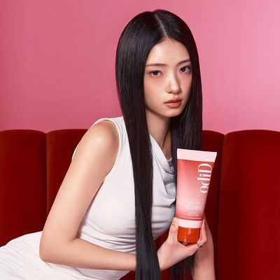 [열손상보호] 오디드 데미지 케어 리커버 트리트먼트 300ml