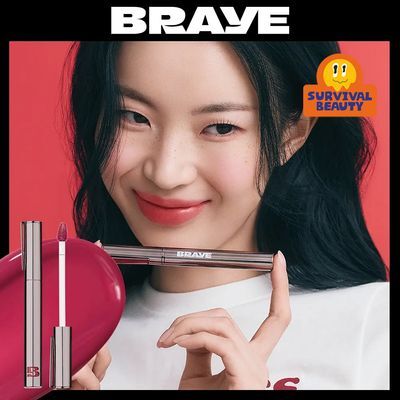 [누적160만/회식틴트] 브레이 씬 워터 블러 틴트 10종