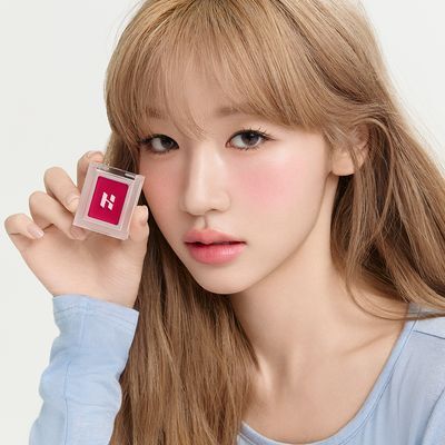 [NEW/화제의 유분삭제템/젤로베리] 홀리카홀리카 마이페이브 피스 컨실러