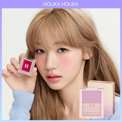 [SNS대란템/젤로베리2X] 홀리카홀리카 마이페이브 피스 컨실러