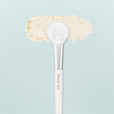 필리밀리 하이라이터팬브러시 856