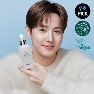[수호 PICK] 헤이네이처 어성초 스킨 모이스처라이저 토너 200ml