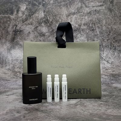 데메테르 어스 리프레싱 오 파퓨메 EDP 30ml 베르가못,시실리 기획 (+디스커버리3종)