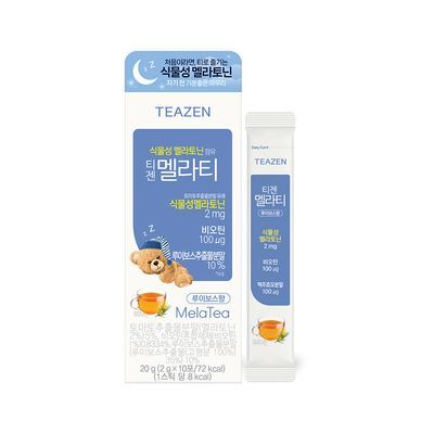 티젠 멜라 티10T
