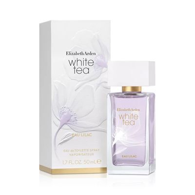 엘리자베스아덴 화이트 티 오 라일락 EDT 50ml