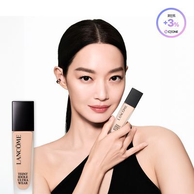 랑콤 뗑 이돌 롱라스팅 파운데이션 30ml 10 Colors 기획/단품