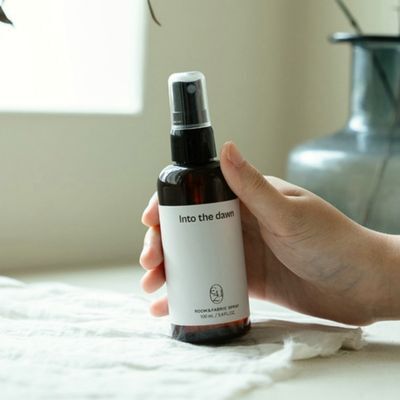[정신과의사조향/행복] 이유즈 룸앤패브릭 스프레이 100ml 인투더다운