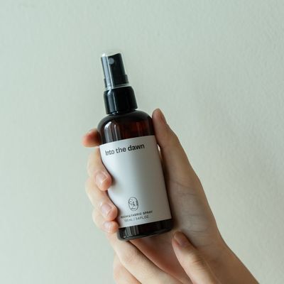 [정신과의사조향/숙면,안정] 이유즈 룸앤패브릭 스프레이100ml 4종 중 택1