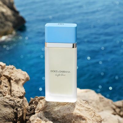 [베스트/리뉴얼] 돌체앤가바나 라이트블루 EDT 50ml