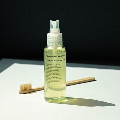 레이지소사이어티 칫솔 살균제 100ml