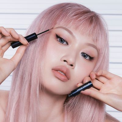 [이사배브랜드] 투슬래시포 샤이닝 브로우 컬러 카라