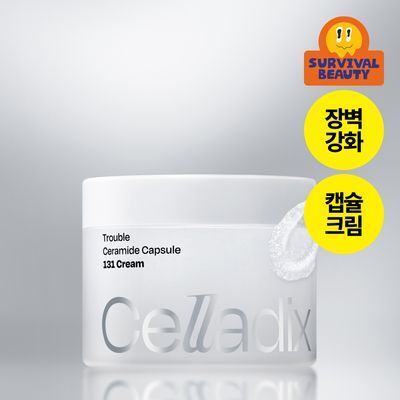 셀라딕스 트러블 세라 캡슐 131 크림 95ml