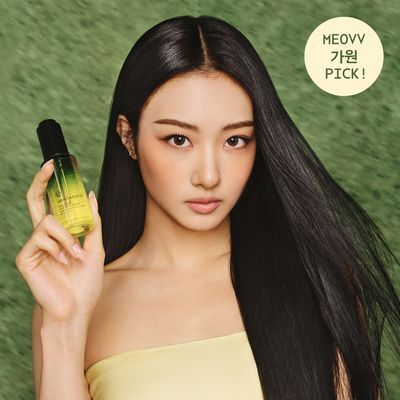 [미야오 가원 PICK] 아베다 미라클 헤어 오일 50ml