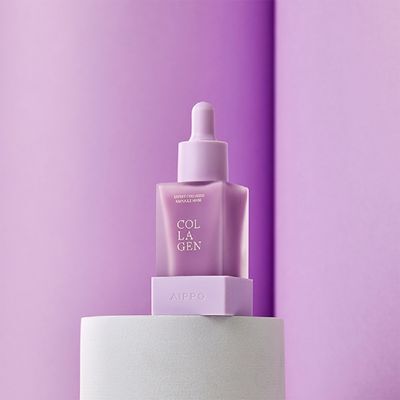 아이뽀 엑스퍼트 콜라겐 앰플 마스크 30ml