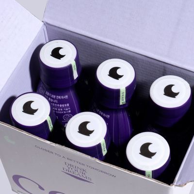 코자아 오리지널 드링크 100ml*6개입