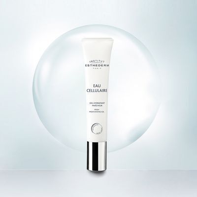 에스테덤 셀룰러 워터 프레쉬 젤 40ml