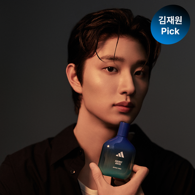 [김재원PICK] 아디다스  에너지 드라이브 EDP (50ml/100ml) 