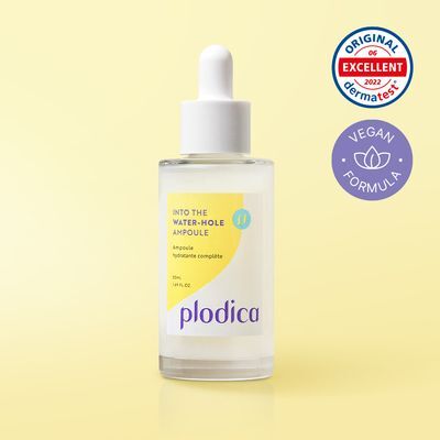 플로디카 인투더 워터홀 앰플 50ml