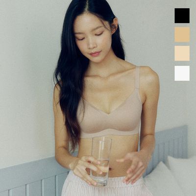 [컴포트랩] 듀얼 쿨 리프트업 브라 4colors / 12Size
