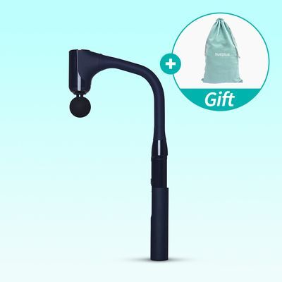 휴플러스 커브건 PRO C20 [파우치증정] 