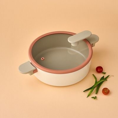락앤락 슈트브릭 IH 전골냄비 24cm (CAL2455IH)