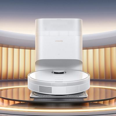 드리미 로봇청소기 L10S PLUS
