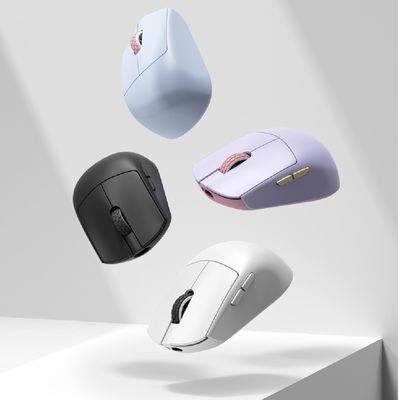 한성컴퓨터 M5 Nano OfficeMaster 3모드 초경량 사무용마우스