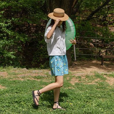 데일리라이크 HWD 데일리 원마일 쇼츠