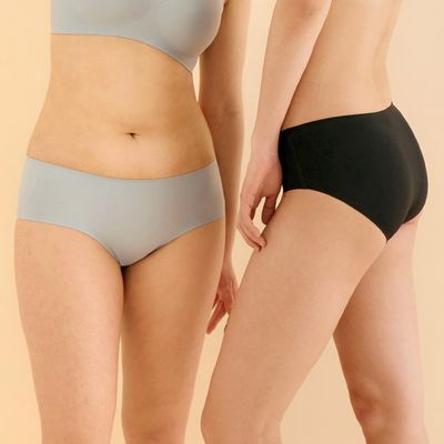 마른파이브 쉬어 팬티 릴렉스 4colors (M~XL)