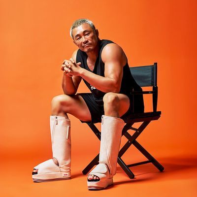 [추성훈pick] 스파알 포터블 다리 마사지기 PRO V2