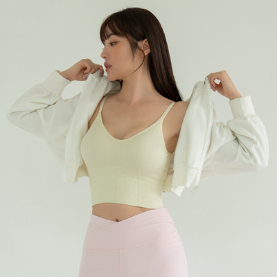 도로시와 풀샷브라 볼륨업 서포트 백리스