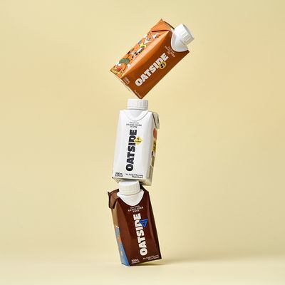 오트사이드 귀리음료 200ml 12개입 2종 택 1
