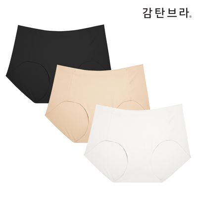 [손예진PICK] 감탄브라 자세브라 팬티 3종