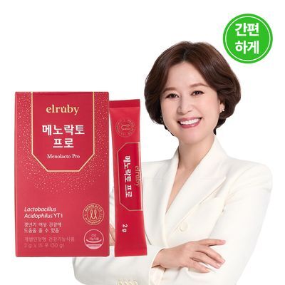 메노락토 프로 15포 (15일분)