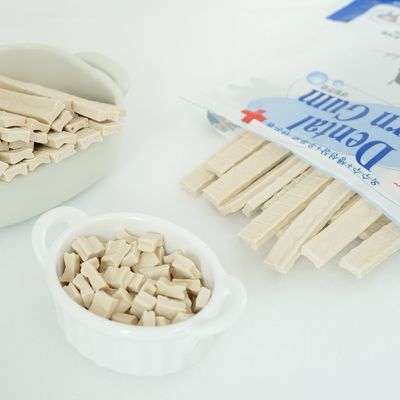 더독 덴탈콘껌 300g