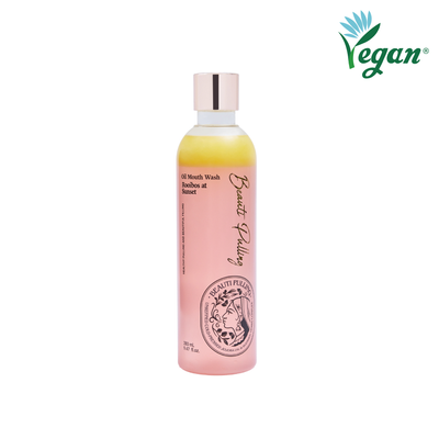 뷰티풀링 오일가글 루이보스엣선셋 280ml