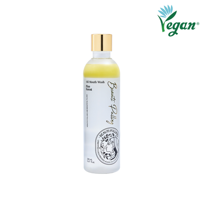뷰티풀링 오일가글 파인포레스트 280ml