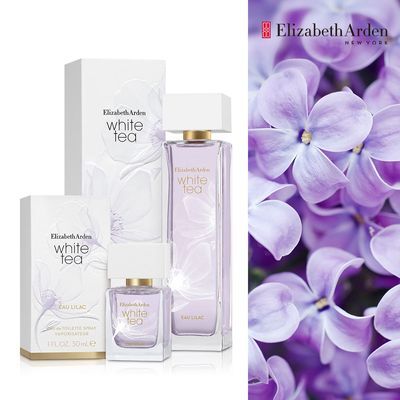 엘리자베스아덴 화이트 티 오 라일락 EDT 30ml / 50ml 택1
