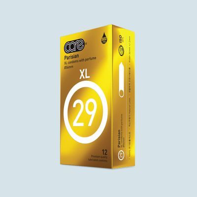 [의료기기] 케어 29 파리지앵 XL 12P