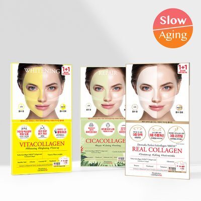Dermafix Perfect Performance Collagen 3 Types to Choose