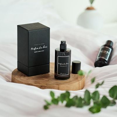 P Collection 더 플라자 호텔 룸앤패브릭 스프레이 50ml