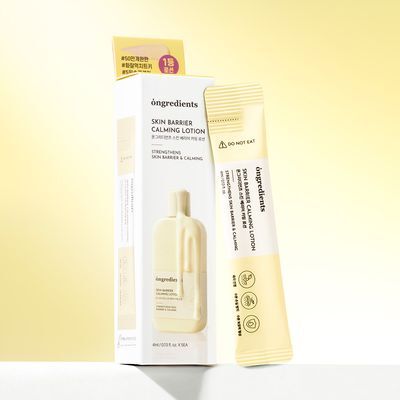 온그리디언츠 스킨 베리어 카밍 로션 스틱포 4ml*5ea *