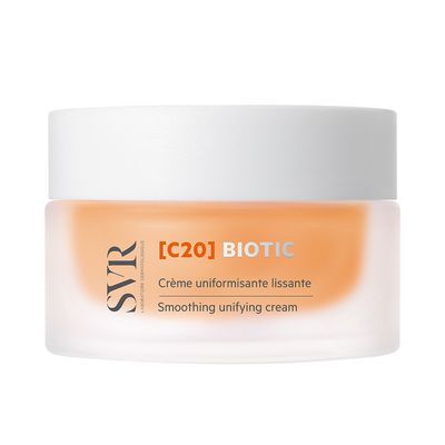 [관리 효과 극대화 생기 토닝 크림] SVR 바이오틱 C20 크림 50ml