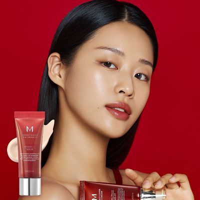 미샤 M퍼펙트커버 비비크림 이엑스 20ml SPF42/PA+++