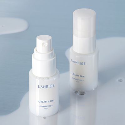 [미니사이즈/1등 속보습] 라네즈 크림스킨 미스트 30ml