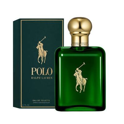 랄프로렌 EDT 125ML 폴로 그린