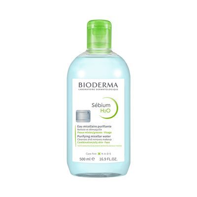 바이오더마 세비엄 H2O 500ml