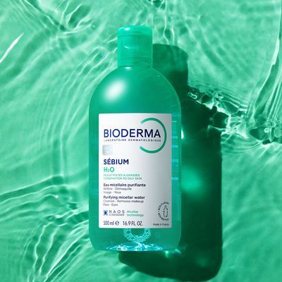 바이오더마 세비엄 H2O 500ml