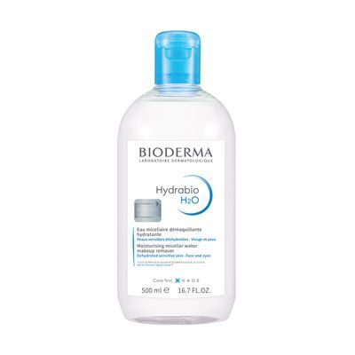 바이오더마 하이드라비오 H2O 500ml